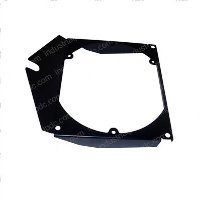 Picture of Bracket - Fan  - 48v
