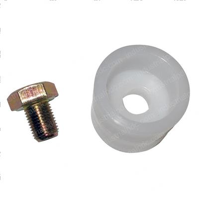 Picture of Bumper Assembly