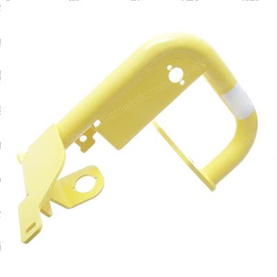 Picture of Weldment Right Contact Alarm L