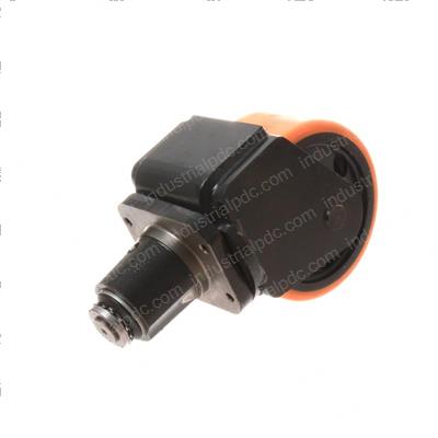 Picture of Caster Assembly
