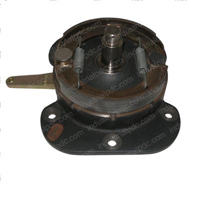 Picture of Brake Assembly