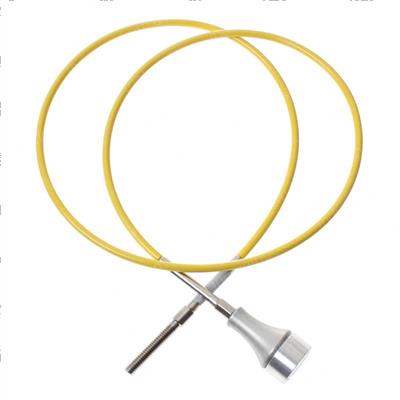 Picture of Assembly,contact Alarm Cable