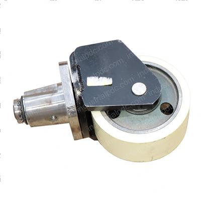 Picture of Caster Assembly - Freezer