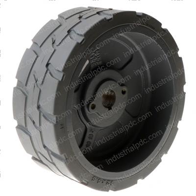 Picture of Mold on Tire