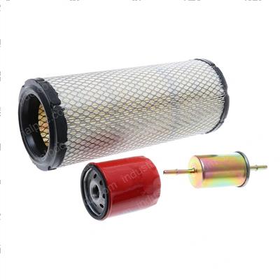 Picture of Filter - Kit