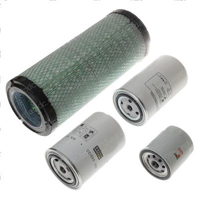 Picture of Filter - Kit