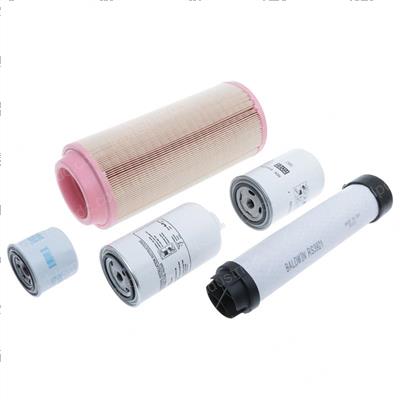 Picture of Filter - Kit