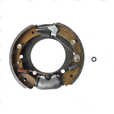 Picture of Brake Assembly - Hydraulic Lh