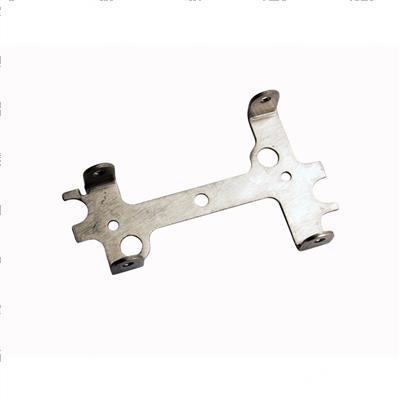 Picture of Button - Bracket