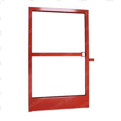 Picture of Gate - Full