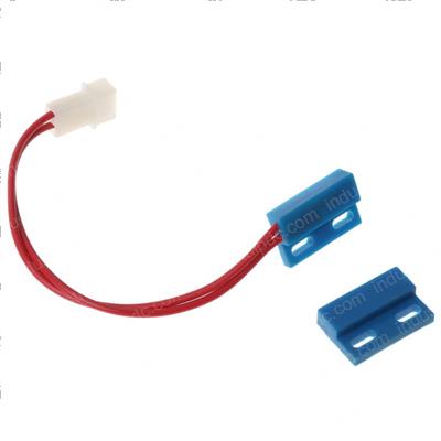 Picture of Switch Restaint Bar