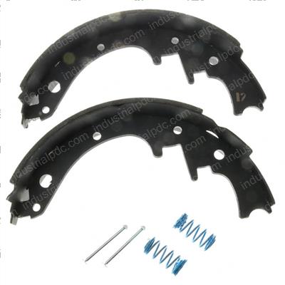 Picture of Kit - Brake Shoe (4)