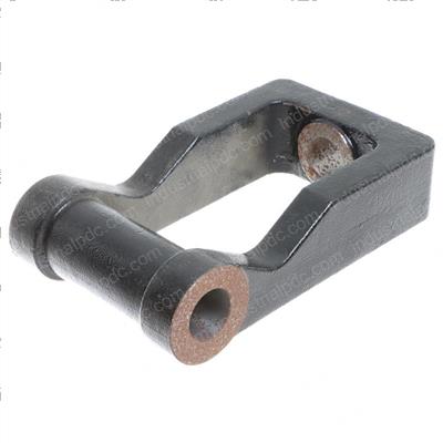 Picture of End Torsion Bar