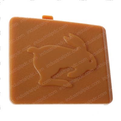 Picture of Rabbit Button Righ