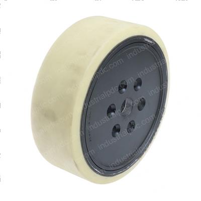 Picture of Tire Assembly - Poly