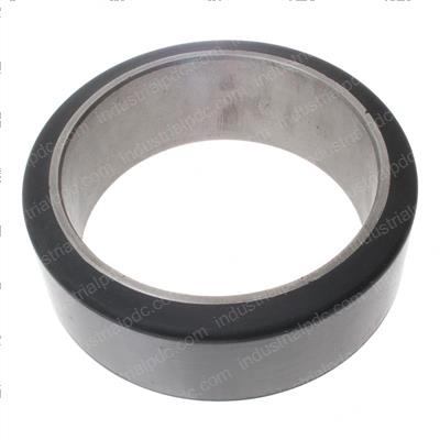 Picture of Tire - Poly Press on