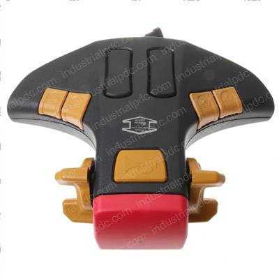 Picture of Control Head Assem