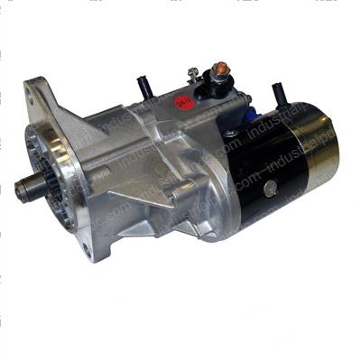 Picture of Starter - Heavy Duty New