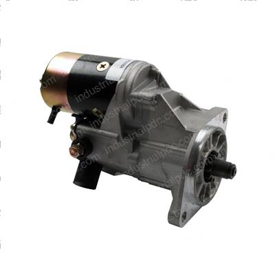 Picture of Starter - New