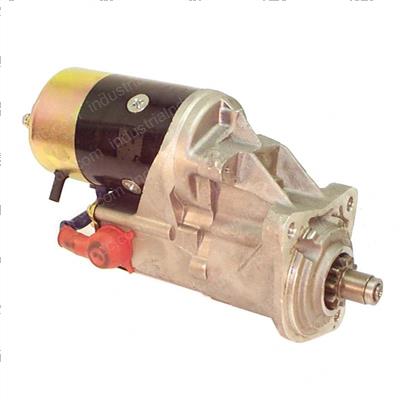 Picture of Starter - New