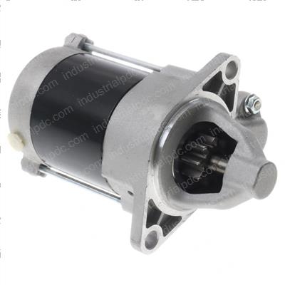 Picture of Starter - New