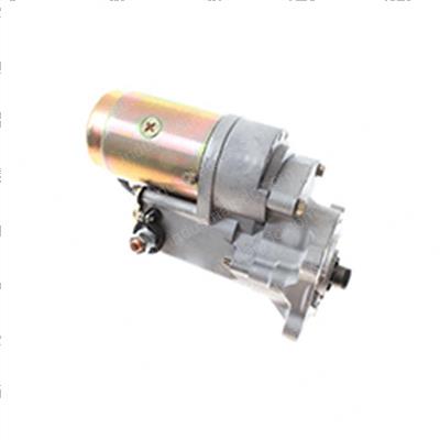 Picture of Starter - Reman