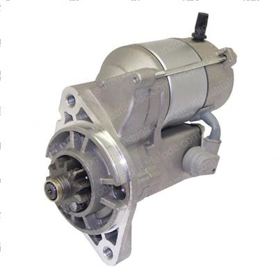 Picture of Starter