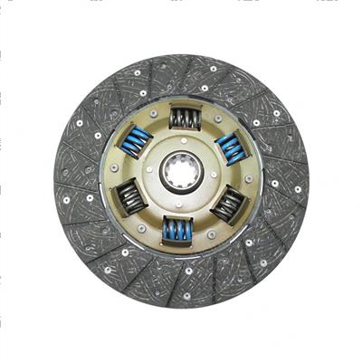 Picture of Disc Assembly