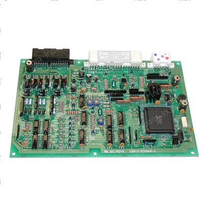 Picture of Board Assembly - Circuit