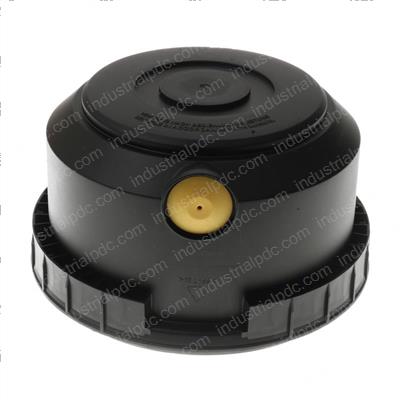Picture of End Cap Air Cleaner 123806