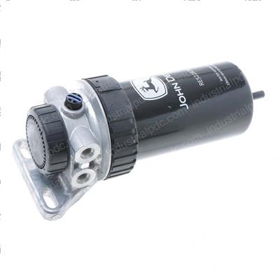 Picture of Fuel Filter Headjd4045