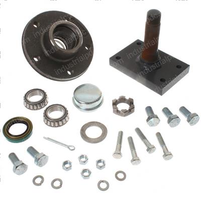 Picture of Axle Kit - Rear