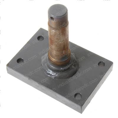Picture of Rear Axle Weldment Sjiiie 3215