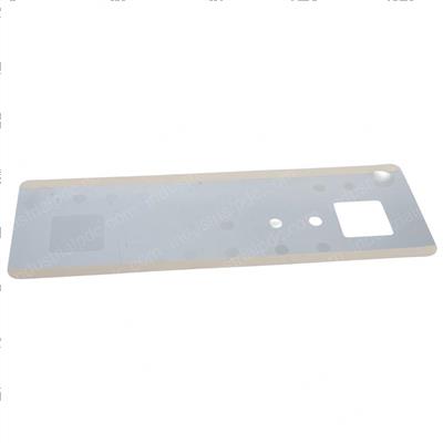 Picture of Decal - Protect Clear S-80/85
