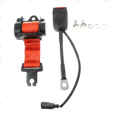 Picture of Belt - Seat Retractable