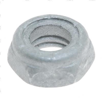 Picture of Nutlp Nylock3/8-162zag