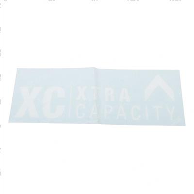 Picture of Decal, Cover, Xc Xtra Capacity