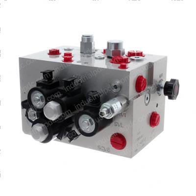 Picture of Manifold Block Assembly