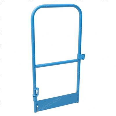 Picture of Gate - Swing Aluminum