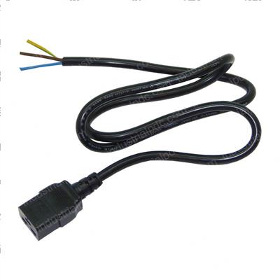 Picture of Cord Euro Ac Iec320-C19pigtail