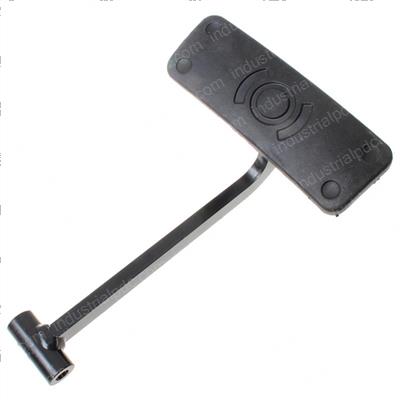 Picture of Brake Pedal Molded