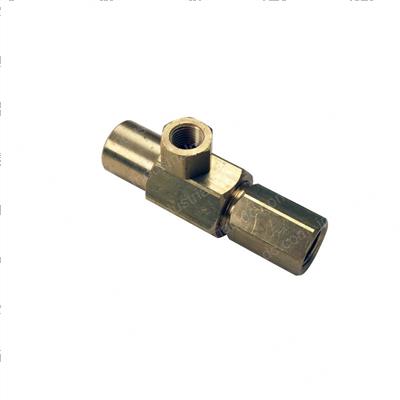 Picture of Valve - Drain