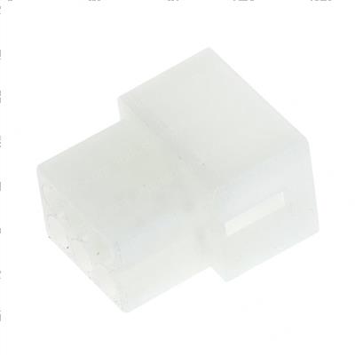 Picture of Plug,female,6 Conductor,molex