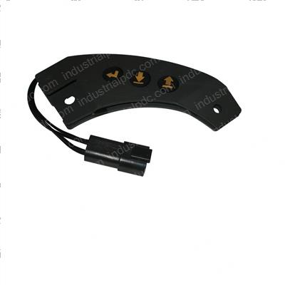 Picture of Switch Assy in Dash Diog