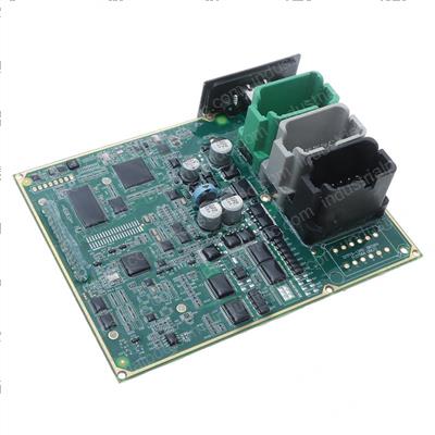 Picture of Pcba,gcon,std,dual Zone