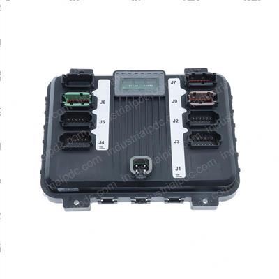 Picture of Ecu, Turntable, S-Xc,