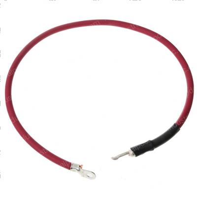 Picture of Cable Assy #2 Red Batt