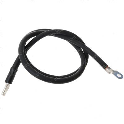 Picture of Cable Assy #2 Blk Ap1/Ap2 Batt