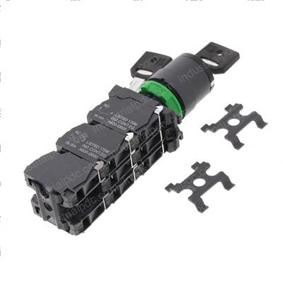 Picture of Univ Keysw 3pos Mnt Zb5ag1 Kit
