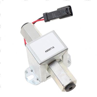 Picture of Fuel Pump,lift,perkins